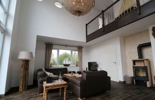 To"n Luchtfuer Comfortable Holiday Residence - Foto 7