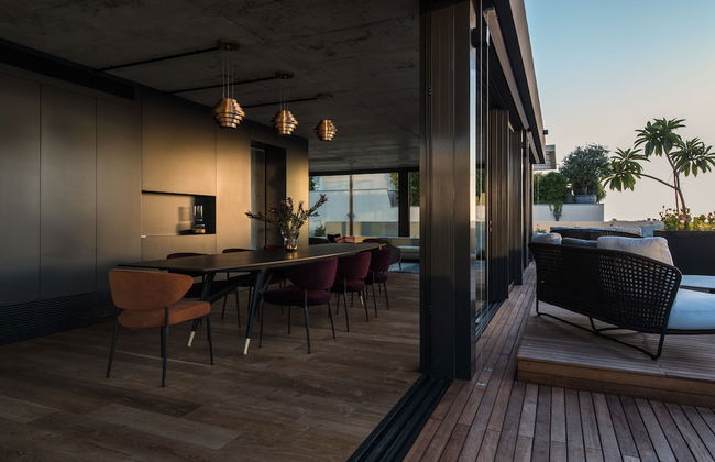 LEVEE Yehuda Halevi 16 Tel Aviv - Foto 46