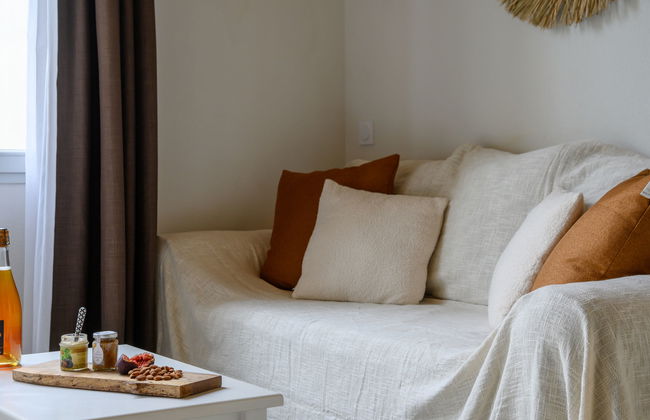 Château De Kergonano, dans l'Orangerie - Foto 8