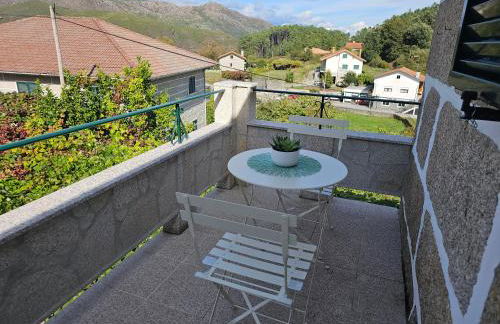 Destro village - Foto 1