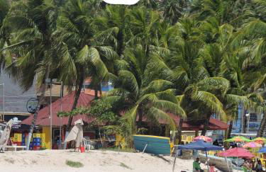 Casa Branca Maragogi 6 quartos no centro - Foto 25