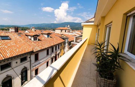 The flat via roma 45 - Foto 24