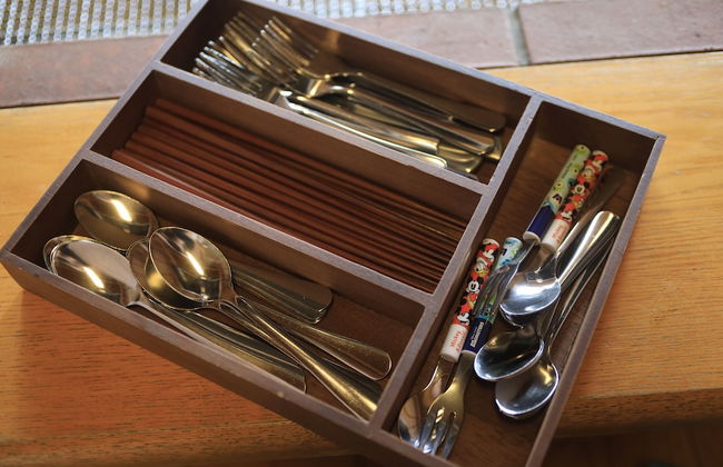 THE VILLA ABASHIRI - Foto 31