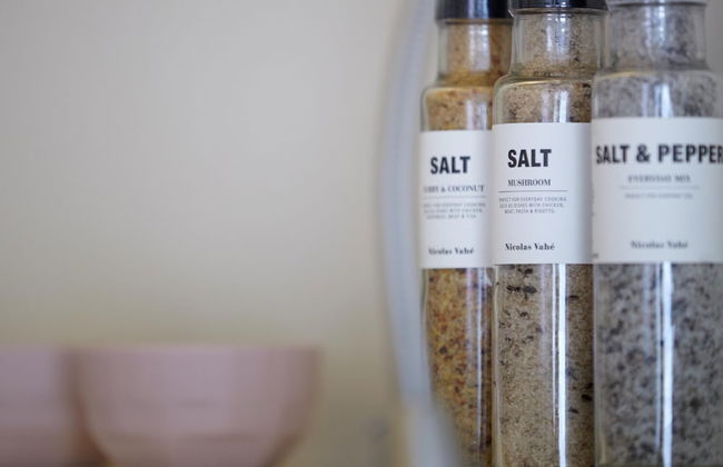 Ferienhaus & Appartments Düneneck 8 - Photo 6