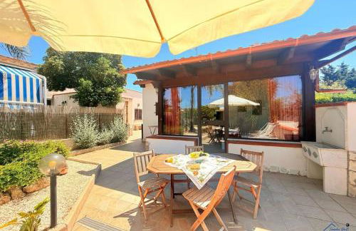 Villa Andrea "Vivi l'Oasi di Tranquillità" - Foto 23