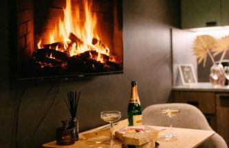 Mana Suite - Appartement de luxe avec Jacuzzi XXL - Foto 3