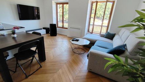 Appartement Grand Parc - Foto 2