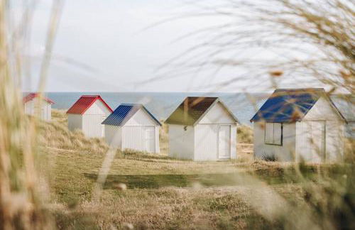 Maison face mer à Pirou Plage - Foto 28