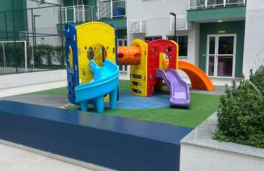 Fascinante apto Porto Maravilha - Foto 62