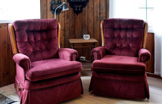 4 Star Holiday Home in Berg I Ostfold - Foto 8