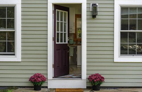 Red Barn Cabin Near Okemo - Foto 16