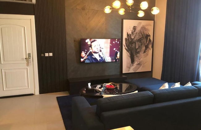 Danahotleresidences2 - Foto 1