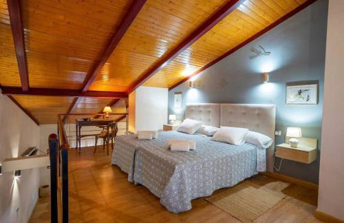 Dúplex apartamento Godoy Centro by keyhom - Foto 4