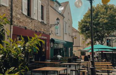 L’Eden Centre ville - Foto 10