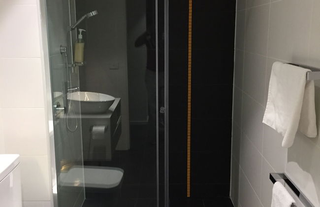 Tasha's Apartments on Warwick - Foto 6