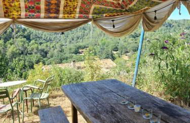 Cabayourte à la mauvaise herbe - Foto 9