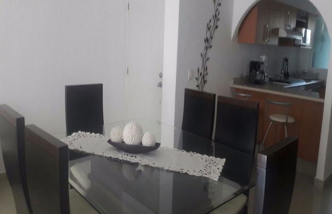 Depto. Diamante Lakes - Foto 6