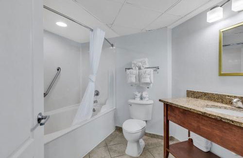 Carolinian Resort Condos - Foto 128