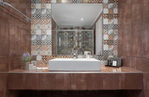 Villa Cosambeli - Foto 47