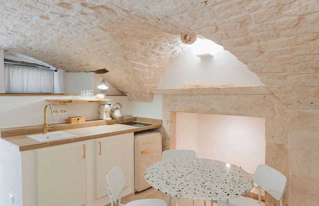 Dimore Bianche L'Immacolata - Foto 21