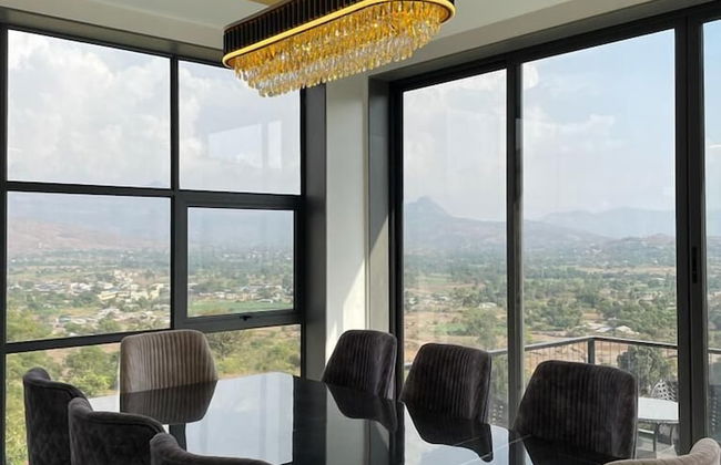 Amarjas DamTop Haven - Foto 1