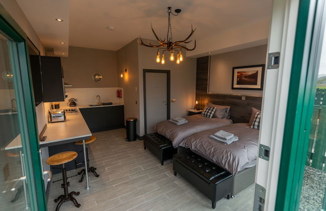 Kinloch Ainort Apartments - Foto 13