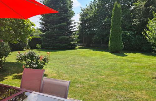 Maison avec grand jardin clos - Foto 1