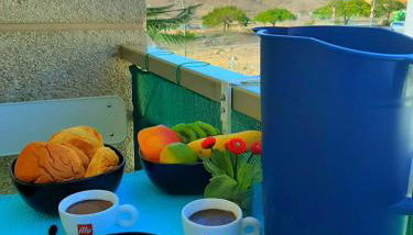 5 minutes close by Playa del Inglés-1&2BR aptm with view & private terrace for 2 persons - Foto 2