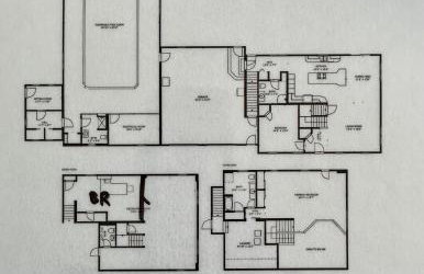 Willow Creek Homestead Indoor Pool Lake Access - Foto 51