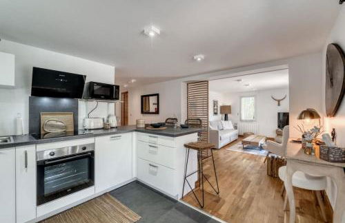 Appartement chaleureux à Sévrier - Foto 17