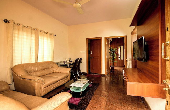 Nandu Hospitality – Aashiyana - Foto 9