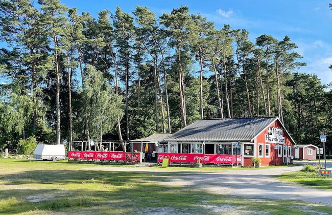 4 Star Holiday Home in Solvesborg - Foto 34