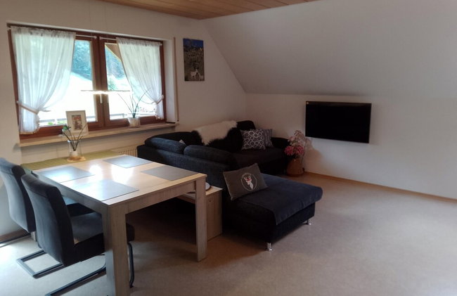 Black Forest Farmhouse in Charming Location - Foto 5
