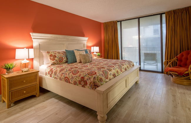 Sea Vista by South Padre Condo Rentals - Foto 51