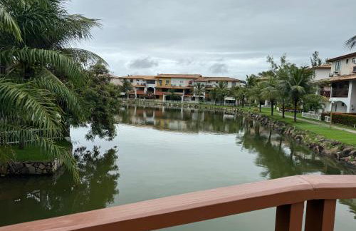 Marina Riverside Vilage - Foto 1