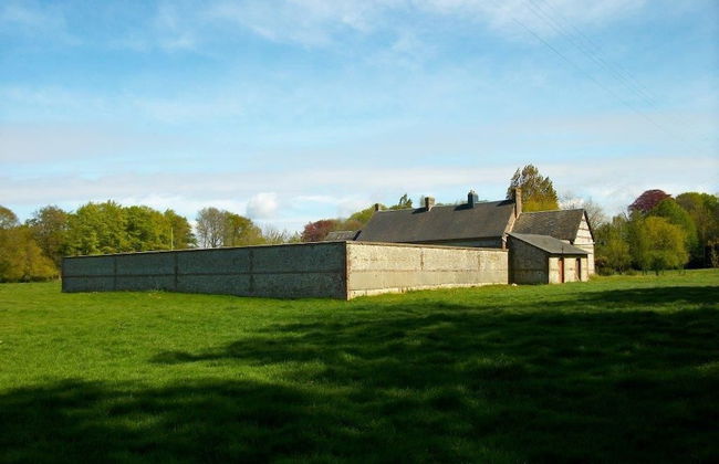 Le Manoir de Briquedalles - Foto 16