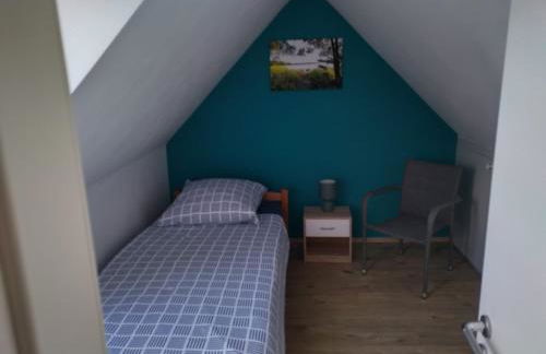 Ferienwohnung "Schwalbennest" - Foto 13