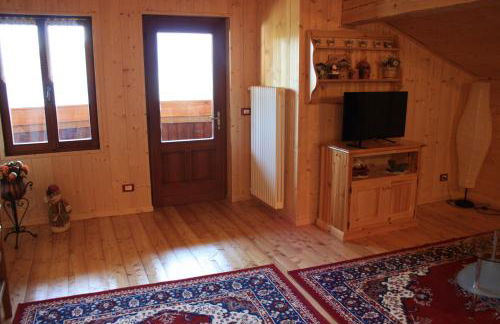 Albergo Diffuso Faller - Foto 10