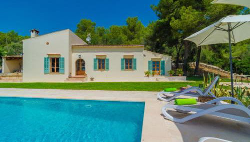 Son Mora in Porreres - Foto 5