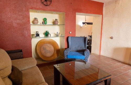 Casa Rural La Milana - Foto 30