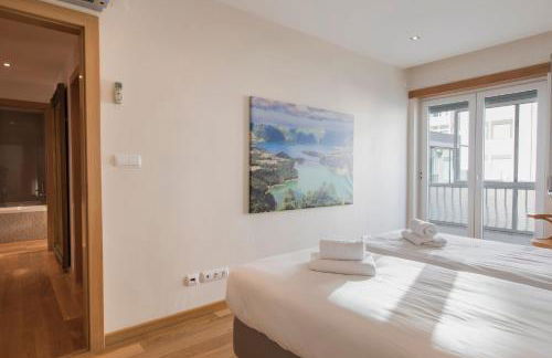 2 Bedroom Belem Wonder by LovelyStay - Photo 19