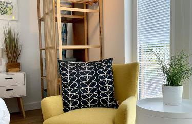 Redland Retreat, Cosy Garden Studio for 2 - Foto 18