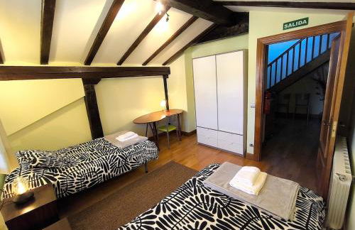 Casa Erro Zapatainea - Refugio y Naturaleza - Foto 28