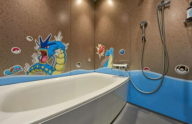 MIMARU Kyoto Shinmachi Sanjo - Foto 44