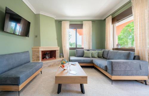 Sitholia Apartment Vatopedi - Photo 19