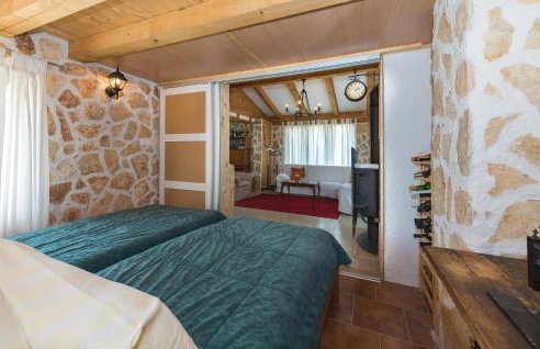 One-Bedroom Holiday Home In Danilo - Photo 20