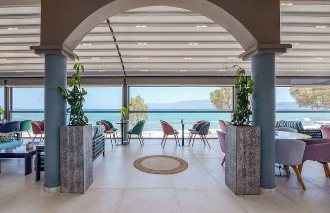 Christina Beach Hotel - Foto 65