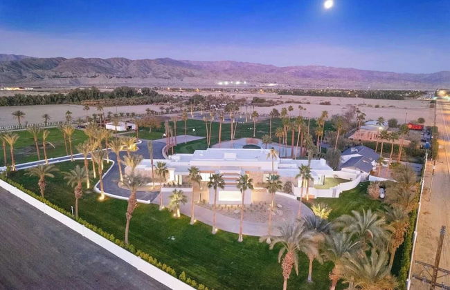 The Bravo Beach Club Tennis, Beach, Basketball, Golf Ultra-luxe Compound by Avantstay - Foto 14