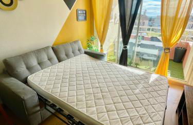 Le Nautica Plage T2 climatisé en bord de mer - Foto 20