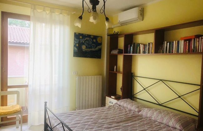 Home Sweet Home Close to Siena - Foto 2